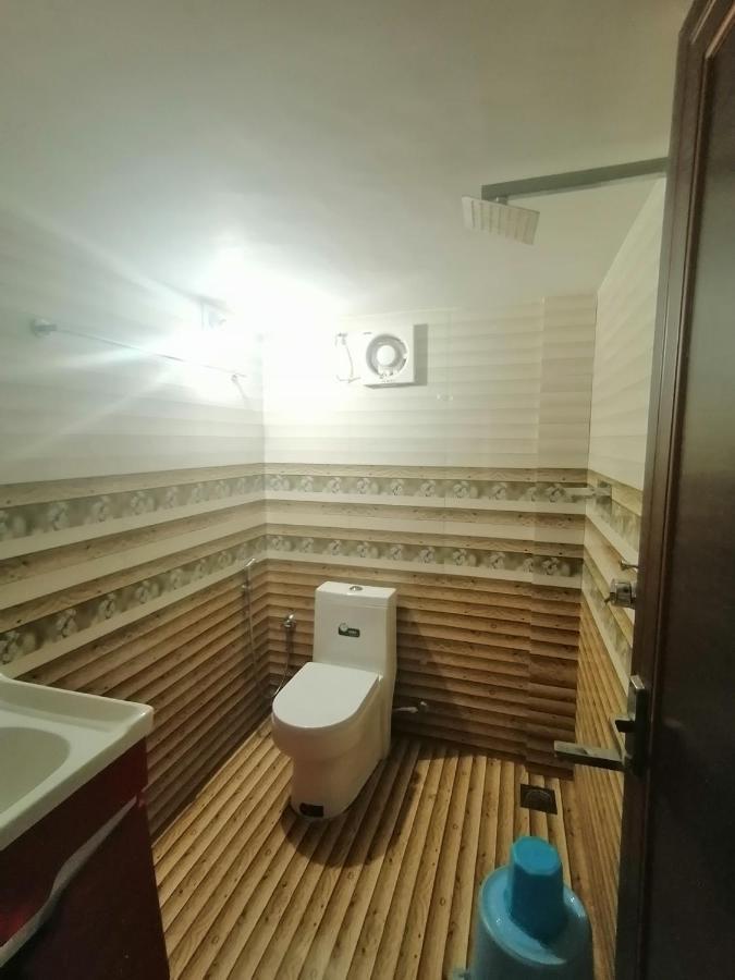 Queens Residency Thrissur Dış mekan fotoğraf
